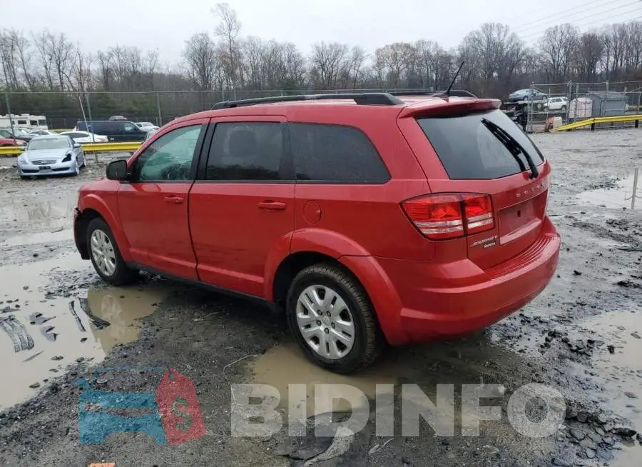 3C4PDCAB8HT590239 Photo# 2