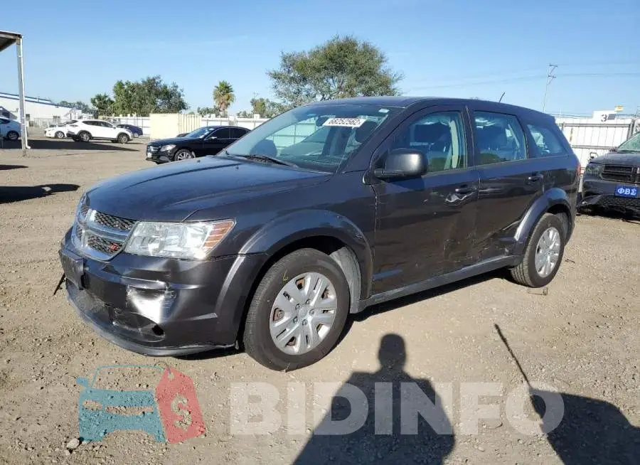 3C4PDCABXFT629992 Photo# 1