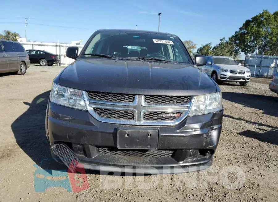 3C4PDCABXFT629992 Photo# 5