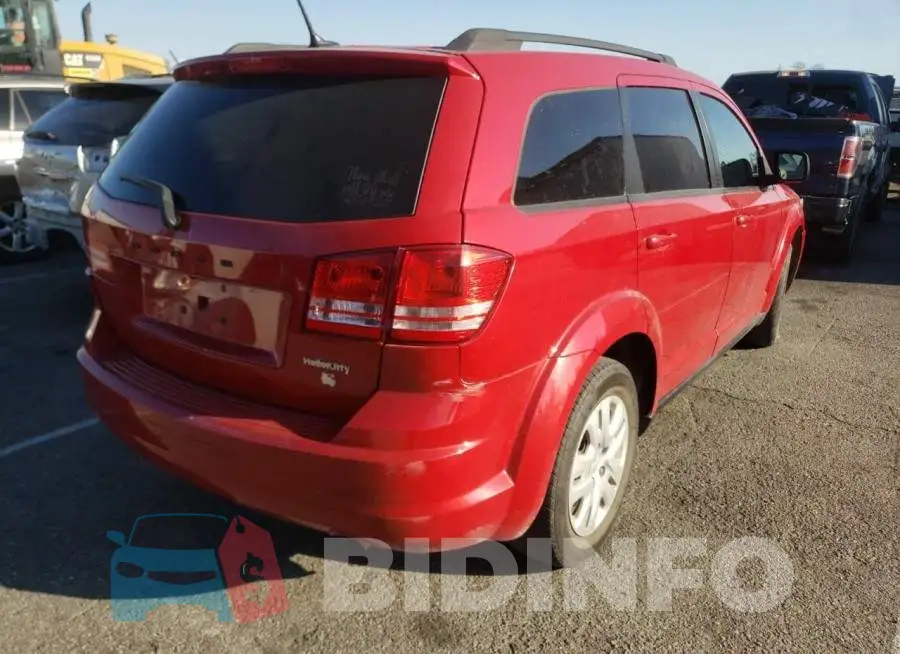 3C4PDCABXGT187619 Photo# 4