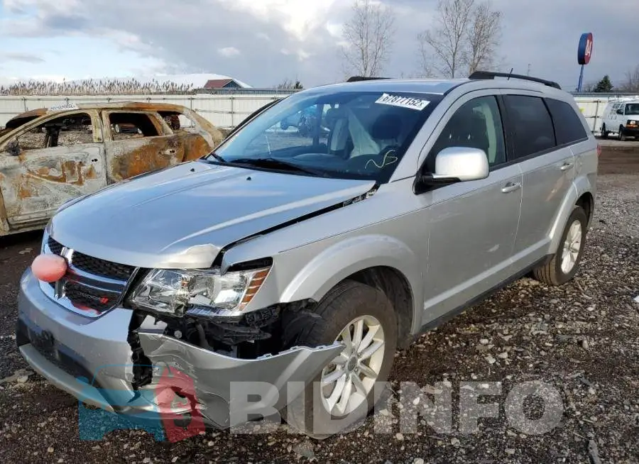 3C4PDCBG2DT564286 Photo# 1