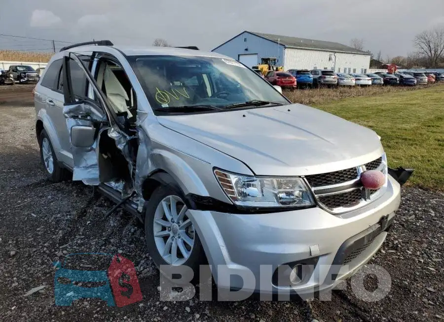 3C4PDCBG2DT564286 Photo# 4