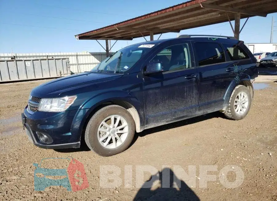 3C4PDCBG8DT685128 Photo# 1