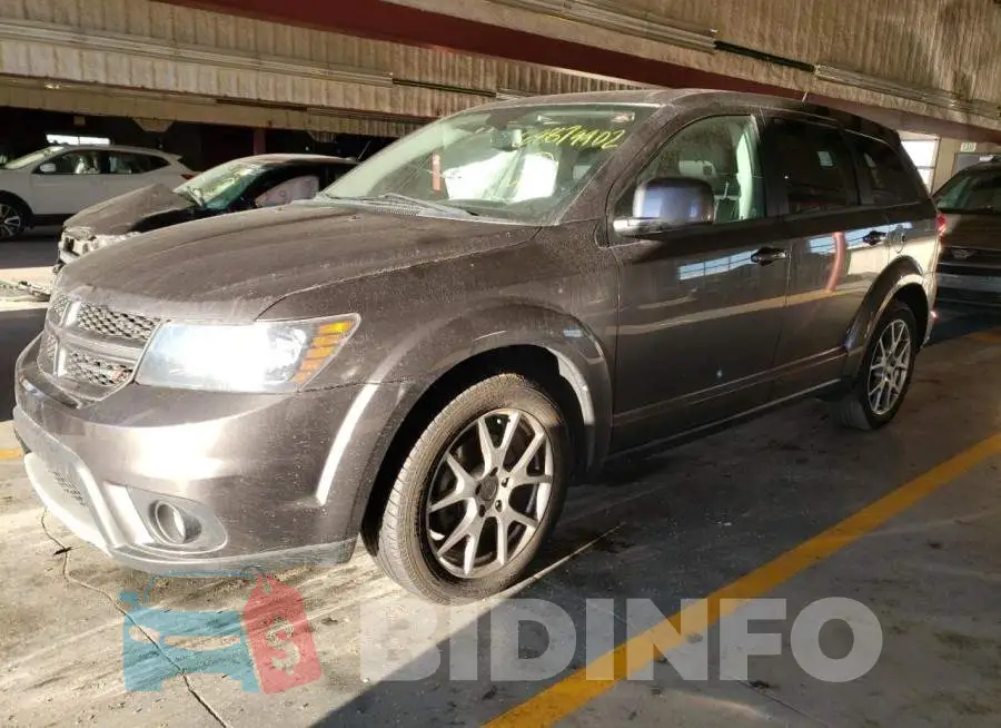 3C4PDCEG6GT105438 Photo# 1