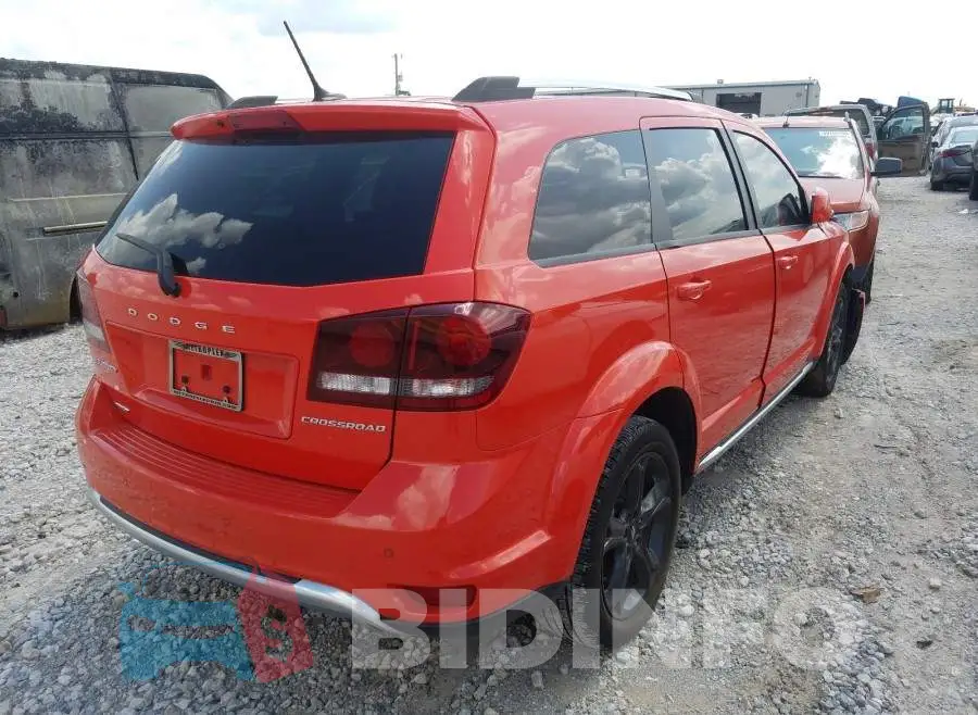 3C4PDCGB4JT288797 Photo# 4