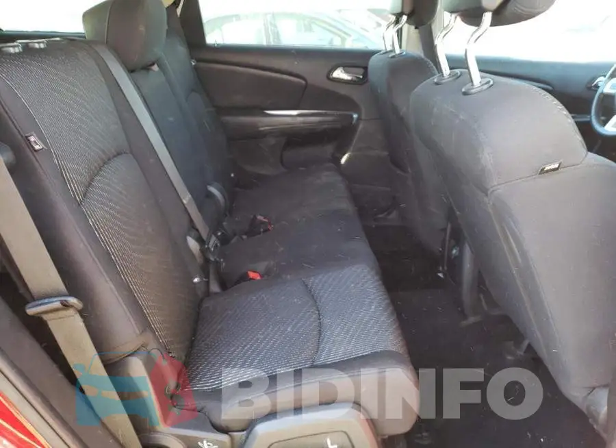 3C4PDDBG3DT682840 Photo# 11