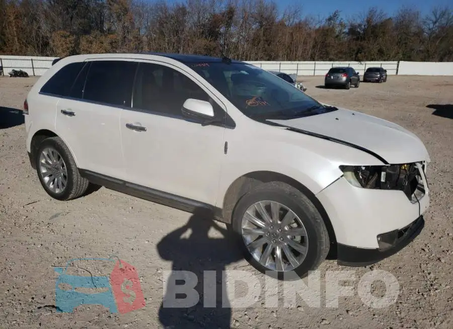 2LMDJ6JK6FBL34414 Photo# 4