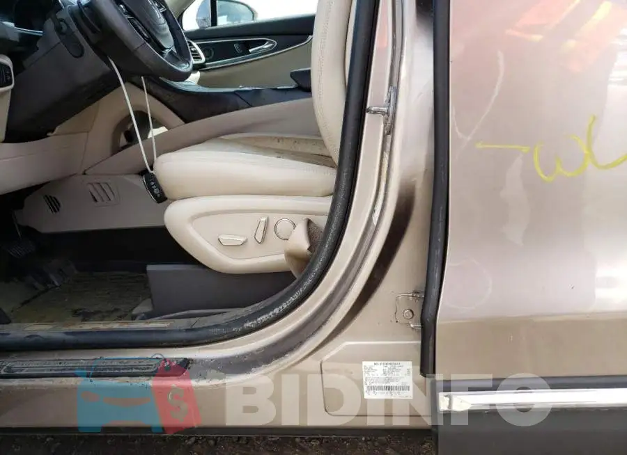 2LMPJ6L9XKBL32232 Photo# 9