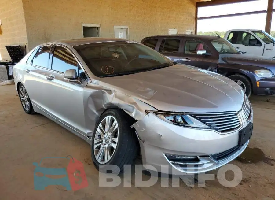 3LN6L2G92GR615334 Photo# 1