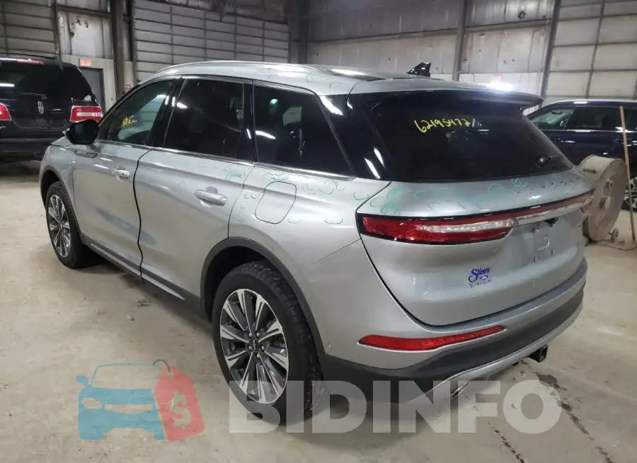 5LMCJ2D94MUL18130 Photo# 3