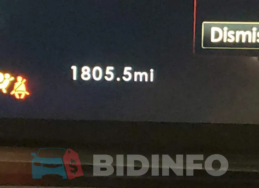 5LMCJ2D94MUL18130 Photo# 8