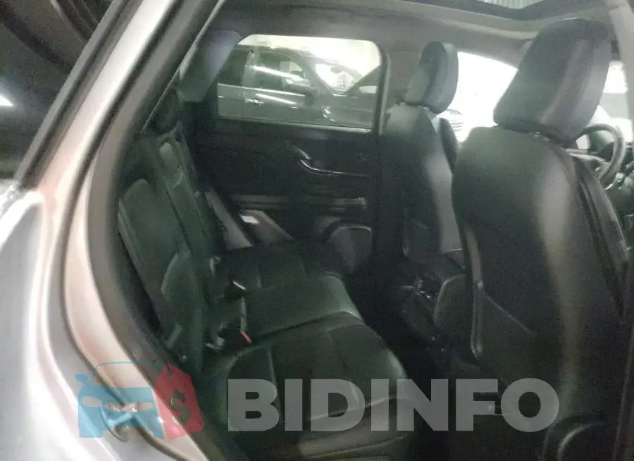 5LMCJ2D94MUL18130 Photo# 6