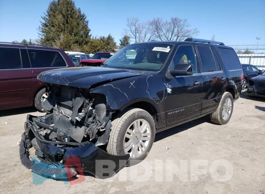 5LMJJ2J53DEL02620 Photo# 2