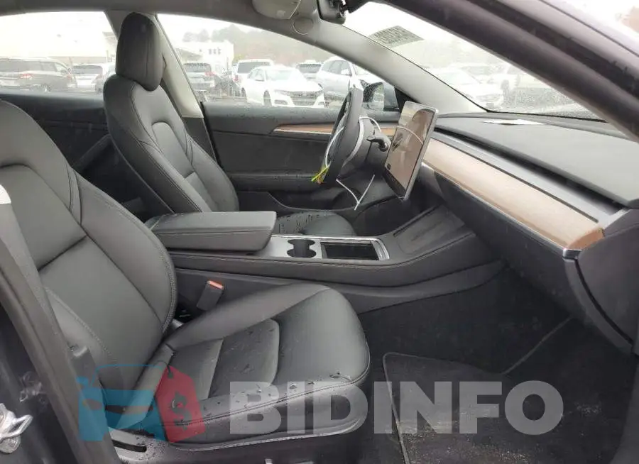 5YJ3E1EB1NF278316 Photo# 5