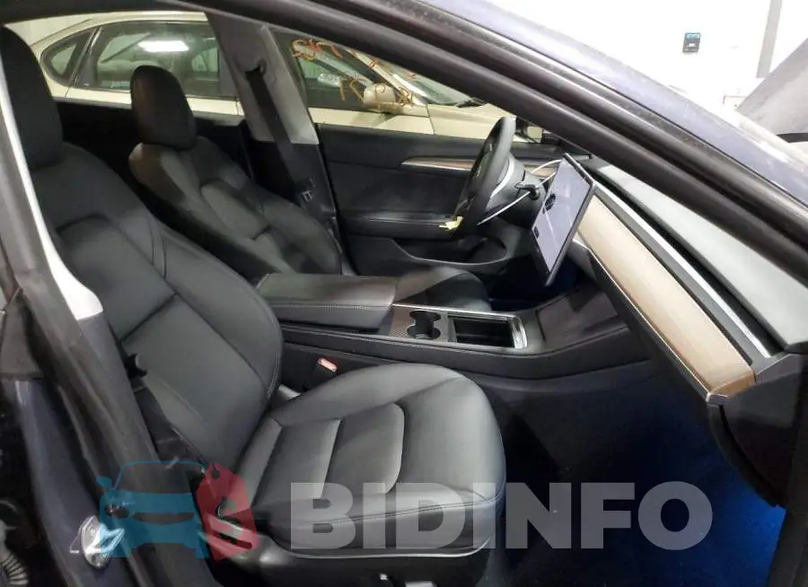 5YJ3E1EB7NF107618 Photo# 5