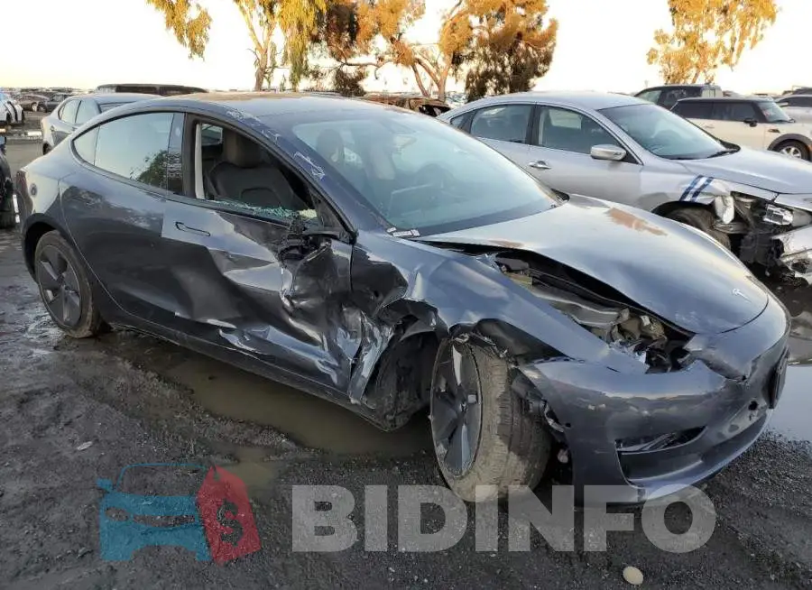 5YJ3E1EB7NF189723 Photo# 4