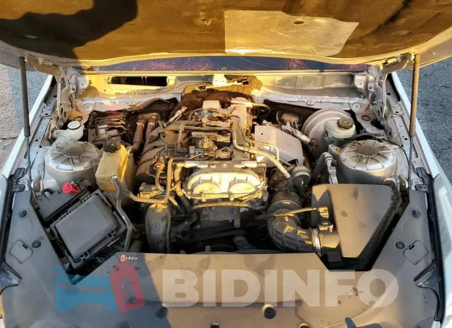 1G6AB5RX8F0101715 Photo# 11