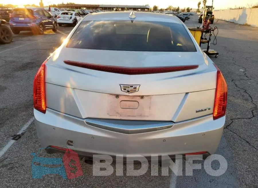 1G6AB5RX8F0101715 Photo# 6