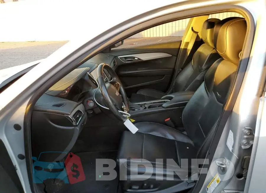 1G6AB5RX8F0101715 Photo# 7