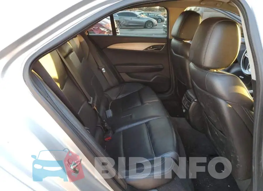 1G6AB5RX8F0101715 Photo# 10