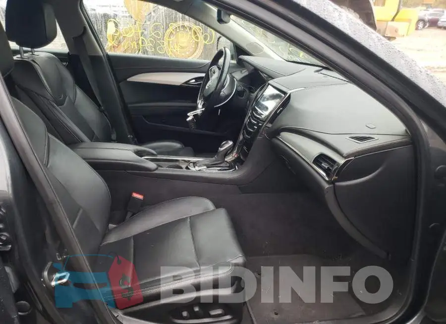 1G6AH5RX8E0173947 Photo# 5