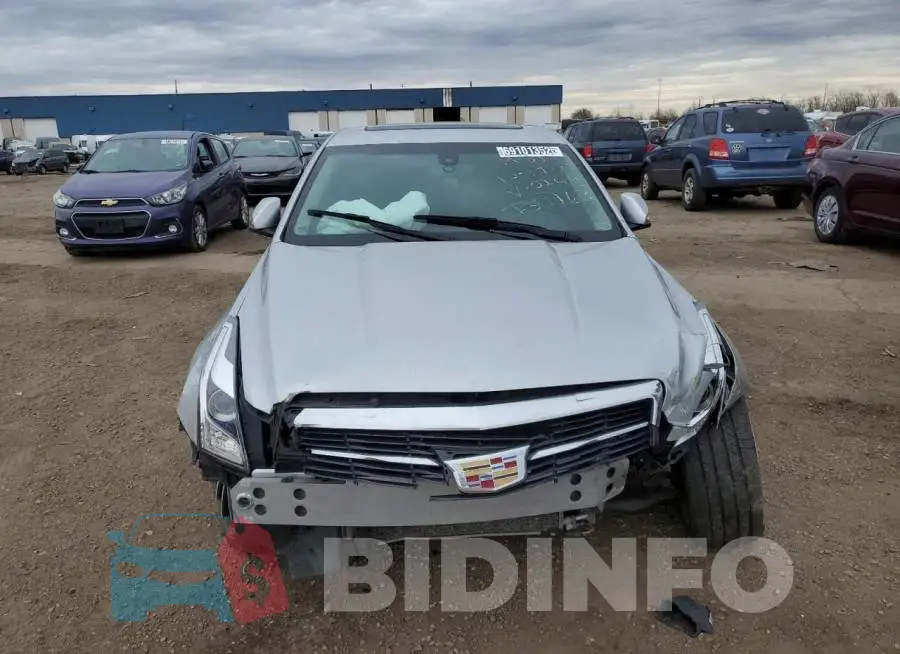 1G6AH5RX8H0190266 Photo# 5
