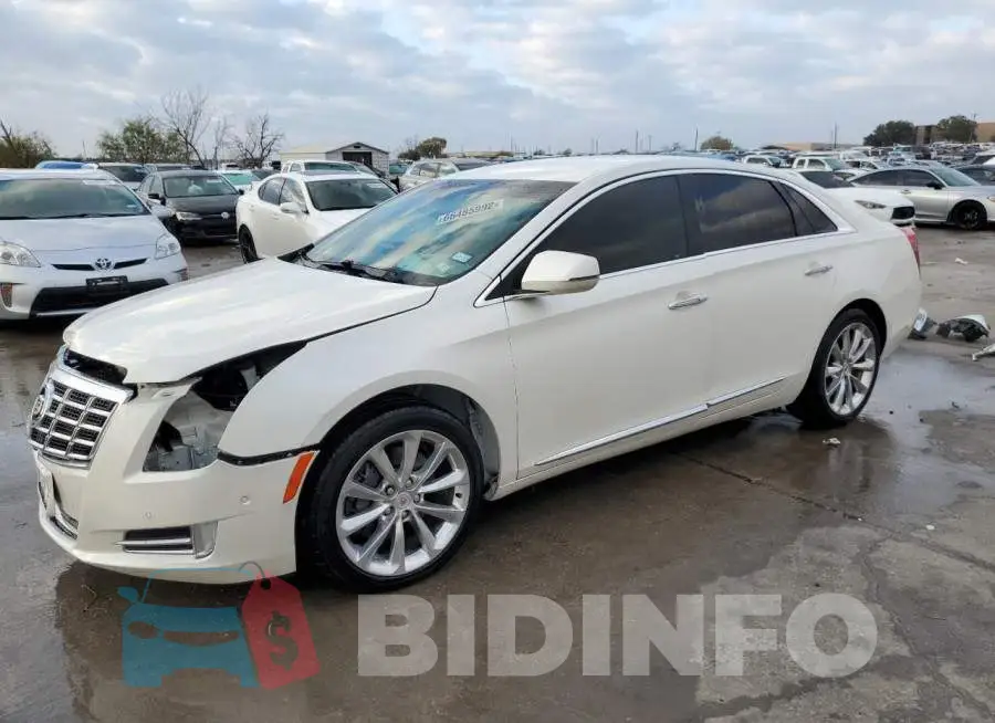 2G61M5S31E9296367 Photo# 1