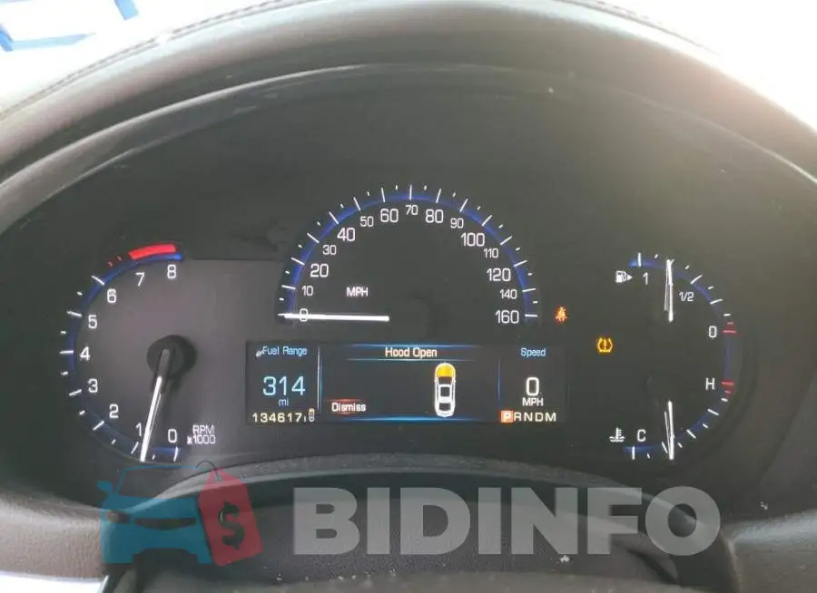 2G61M5S31E9296367 Photo# 9
