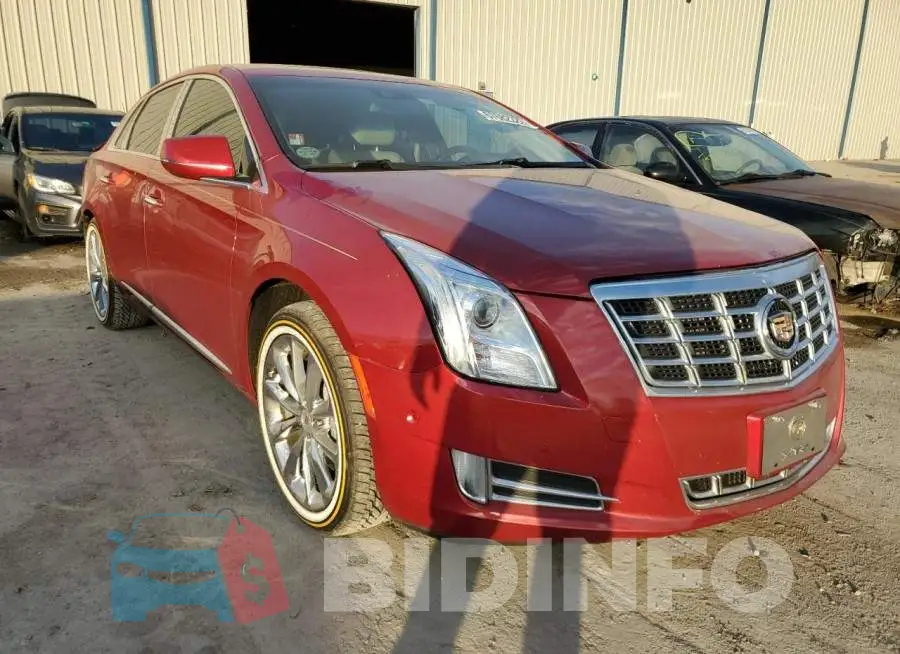 2G61M5S38E9213114 Photo# 4