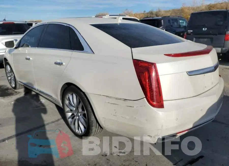 2G61W5S83E9239867 Photo# 3