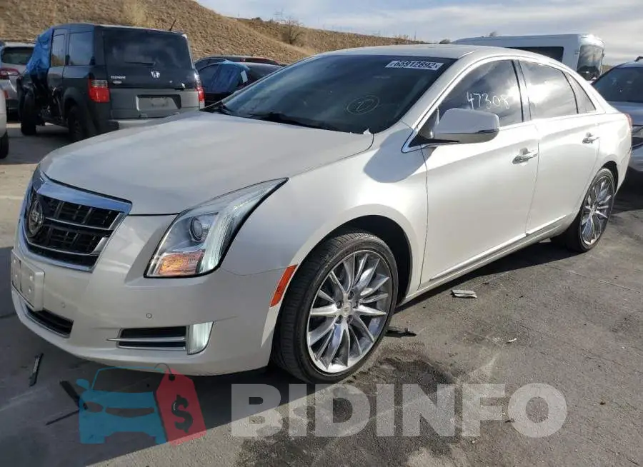 2G61W5S83E9239867 Photo# 2