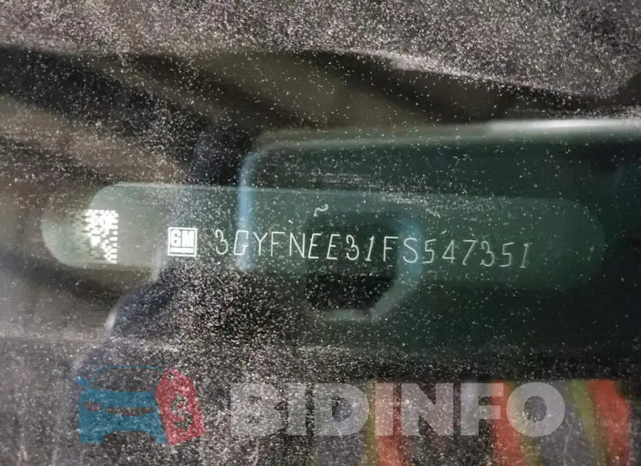 3GYFNEE31FS547351 Photo# 10