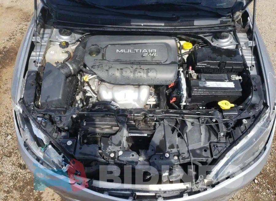 1C3CCCAB4FN754542 Photo# 7