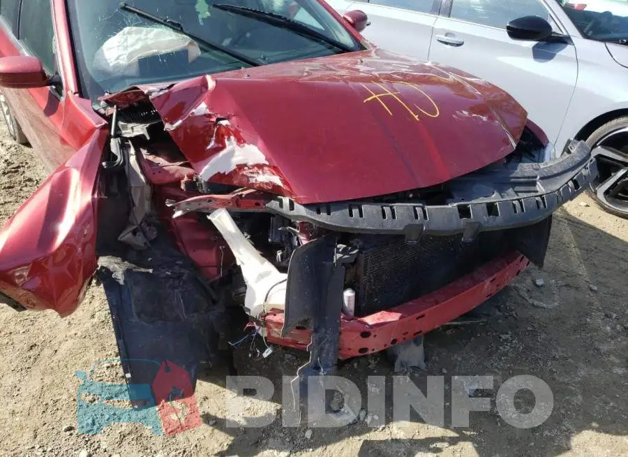 2C3CCAAG1EH157565 Photo# 9