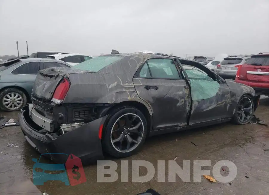 2C3CCABG9MH537024 Photo# 3