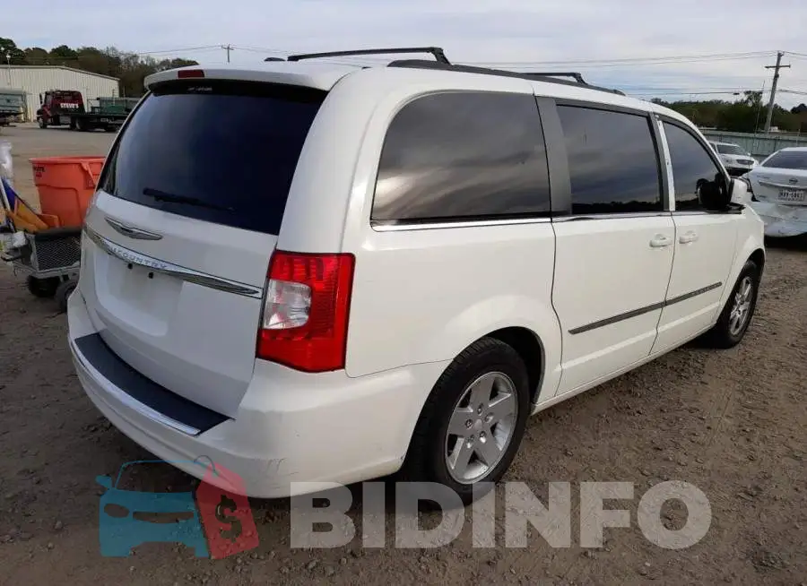 2C4RC1BG5DR554869 Photo# 4