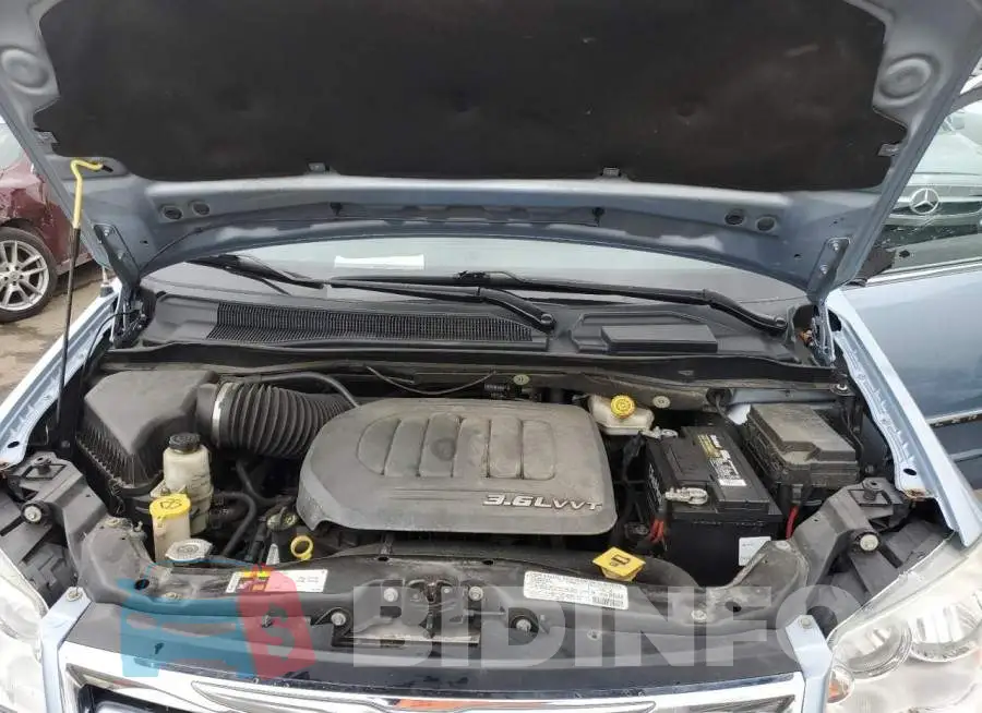 2C4RC1BG6DR603691 Photo# 12