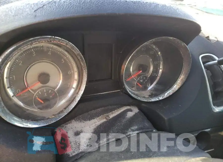 2C4RC1BG7DR792965 Photo# 8