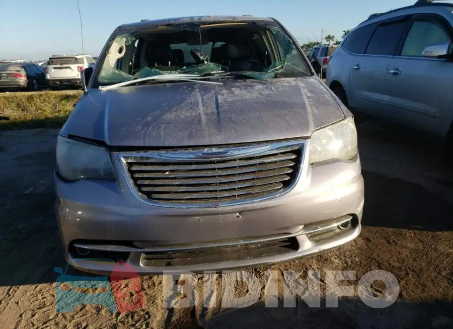 2C4RC1BG7DR792965 Photo# 9