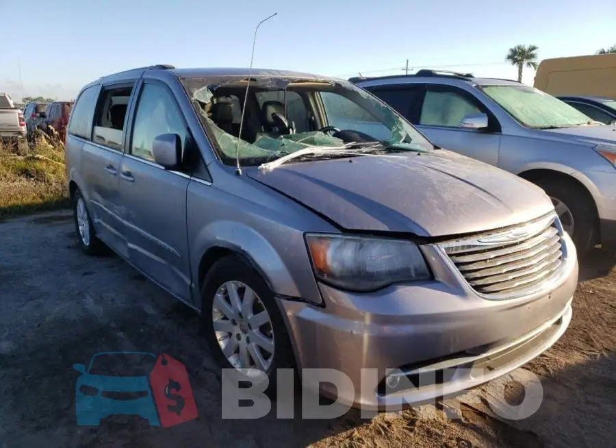 2C4RC1BG7DR792965 Photo# 1