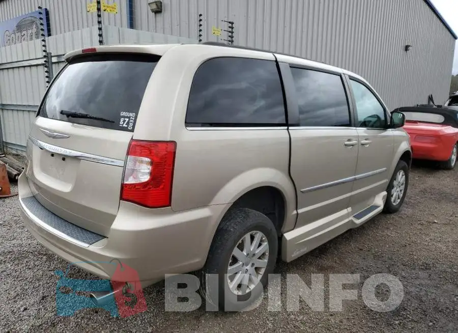 2C4RC1BG7GR212621 Photo# 4