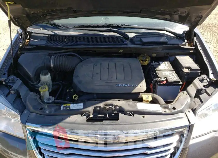 2C4RC1BG9GR164510 Photo# 7