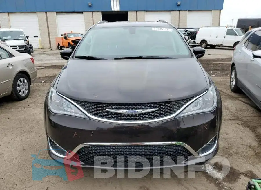 2C4RC1EG5JR116862 Photo# 5