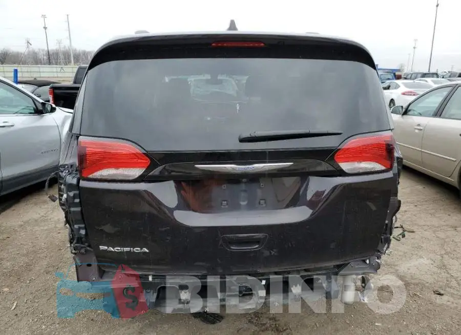 2C4RC1EG5JR116862 Photo# 6