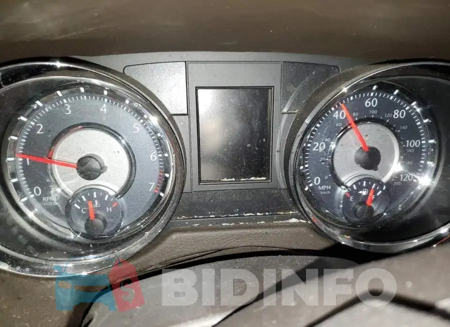 2C4RC1GG1ER349804 Photo# 8