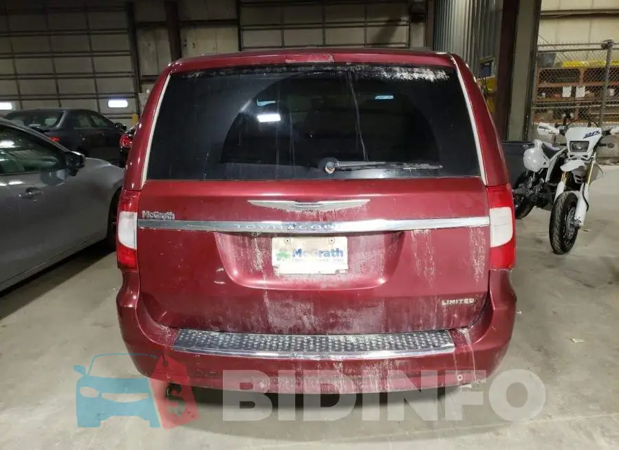 2C4RC1GG9DR714776 Photo# 6