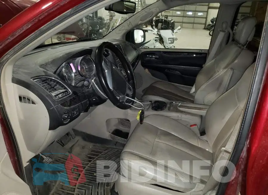 2C4RC1GG9DR714776 Photo# 7