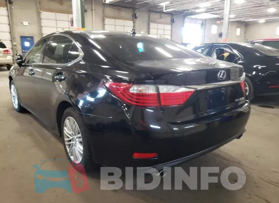 JTHBK1GGXE2109670 Photo# 3