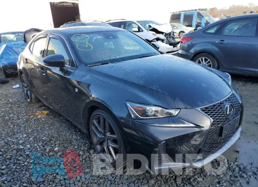 JTHC81D22K5036154 Photo# 1