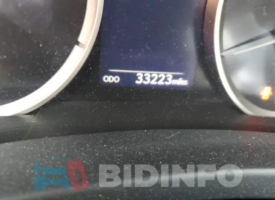 JTHCM1D27G5009132 Photo# 8